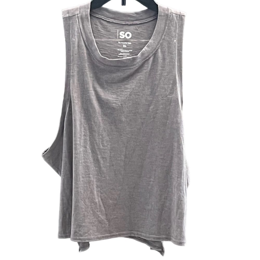 Sonoma - the favorite tank XL - NWT BOX 11 - Picture 1 of 3